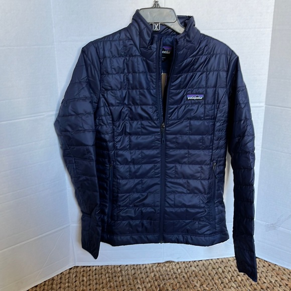 Patagonia Jackets & Coats Patagonia Womens Nano Puff Nwt Poshmark